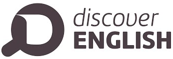 Discover English