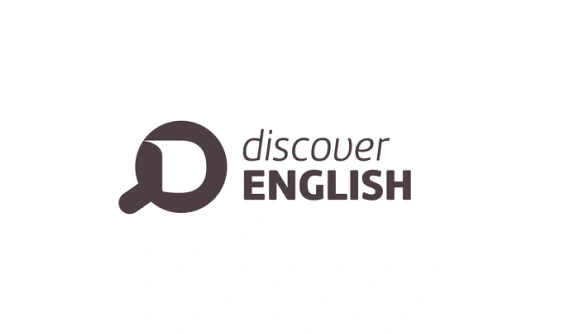 Discover English
