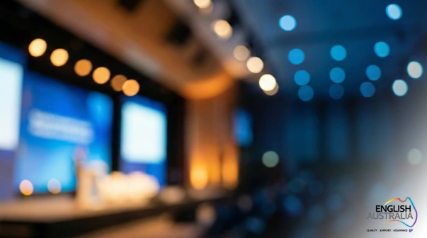 [TEST] Annual Members Conference 2025