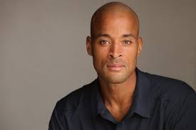 David Goggins