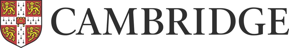 Cambridge University Press