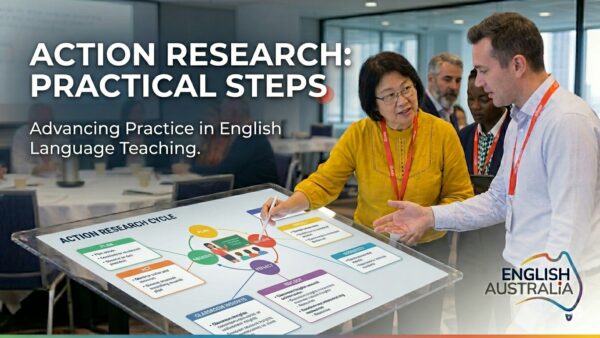 2025 Action Research Program information session