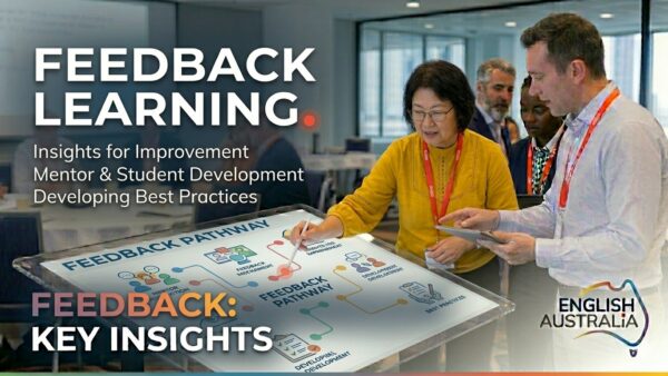Feedback to backfeed – How to increase student engagement with feedback