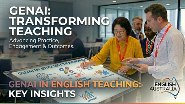 Unleashing your creativity with ChatGPT: Time-saving prompts for language teachers  Presented by Joe Dale