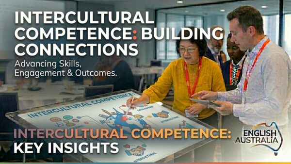 The Development of intercultural competency: A structured approach for practical classroom application