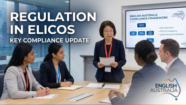 Provider default, student default and what you MUST do: A webinar with the TPS and English Australia